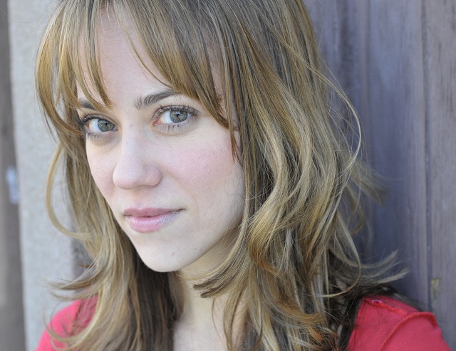 image of Patricia Frost