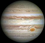 Photography of Jupiter