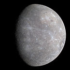 Photography of Mercury chilling