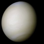 Photography of Venus